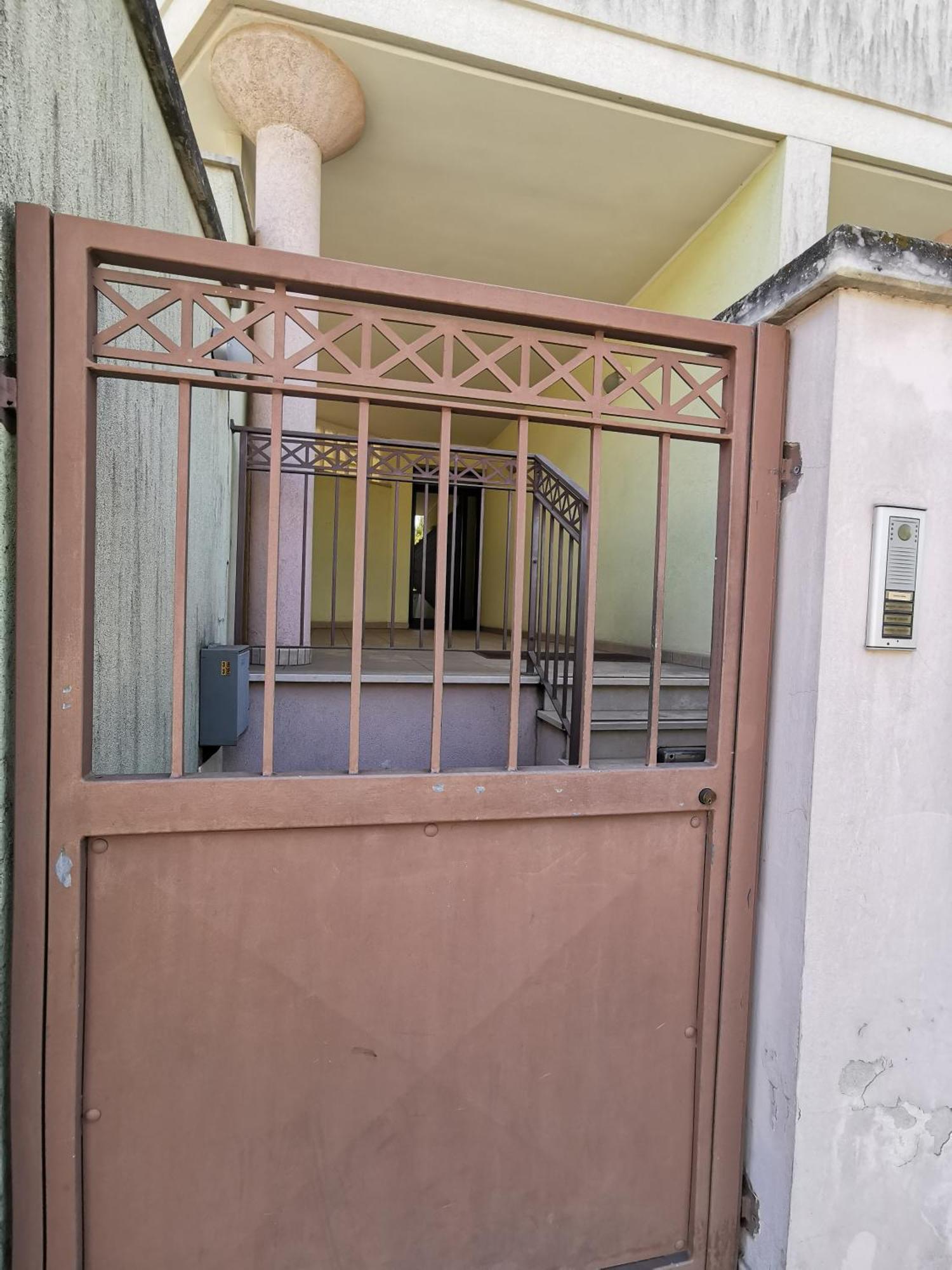 Apartamento Casa Vitina Trepuzzi Exterior foto