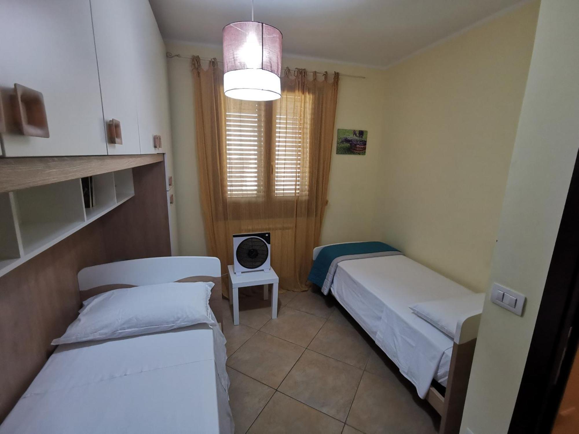 Apartamento Casa Vitina Trepuzzi Exterior foto